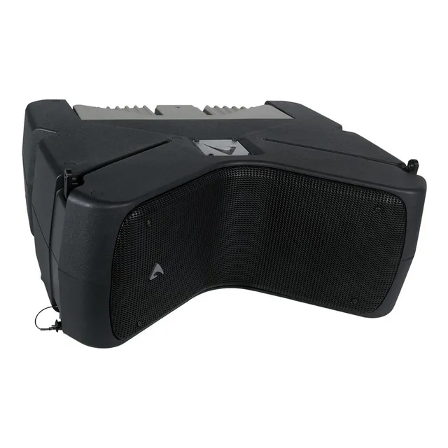 Ax800a Bafle Amplificado De 2 Vías Para Arreglo Lineal Proel