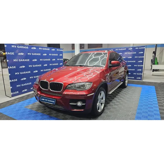 Bmw X6 3.0 Xdrive 35i Sportive 306cv