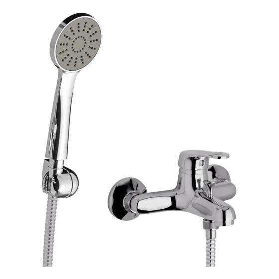 Monoc Ducha Exterior Fv 0310/b1 Arizona Original - Oferta  -