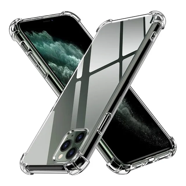 Carcasa Anti Golpes Para iPhone ( Todos Los Modelos)