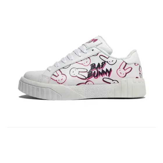 Tenis Bad Bunny Urbano X Forum Baja