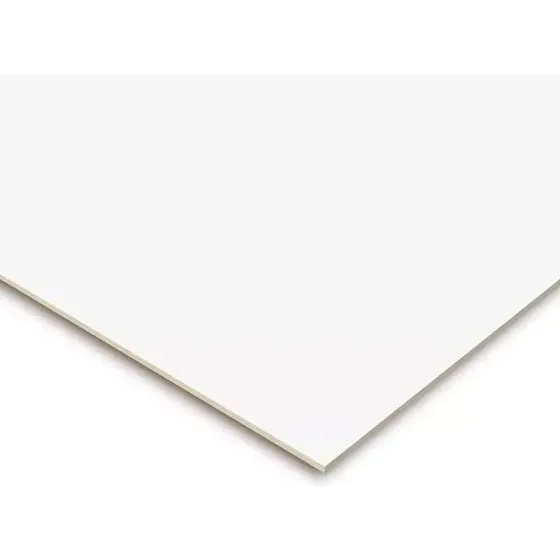 10 Mdf Blanco Durolac 30 X 30 Cm 3mm