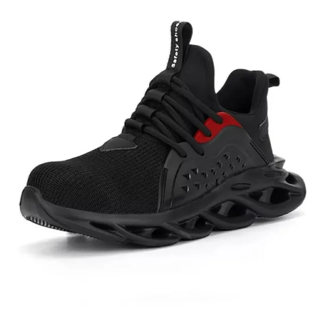Zapato De Seguridad Deportivo 