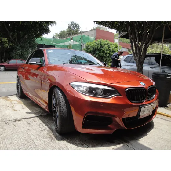 Bmw M2 3.0 M2 Cabrio