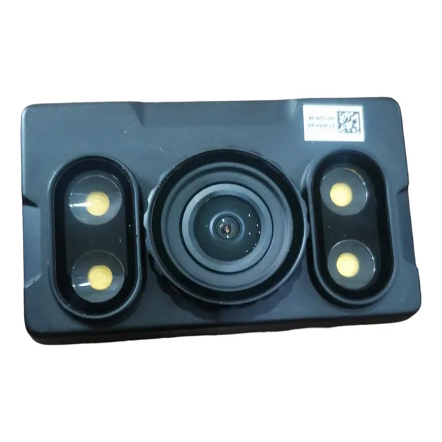 Camara Digital Drone Agras T30