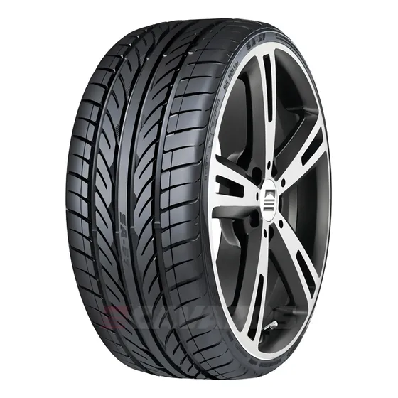 Llanta 225/50 R17 Trazano Sa57 98w