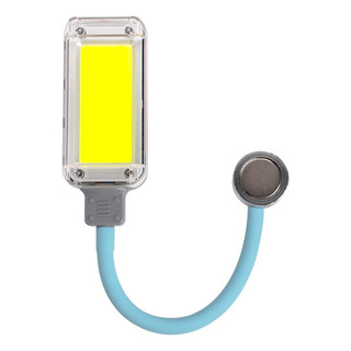 Linterna Magnética De Luz De Trabajo Led Con Imán Para Linterna Magnética De Luz De Trabajo Led Con Imán Para