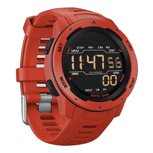 Reloj North Edge Mars