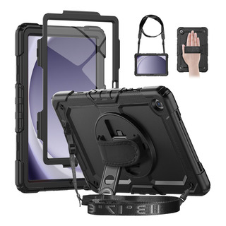 Mica+ Funda Para Samsung Tab A9 Plus/a9+ 11'' 2023 Sm-x210 Mica+ Funda Para Samsung Tab A9 Plus/a9+ 11'' 2023 Sm-x210