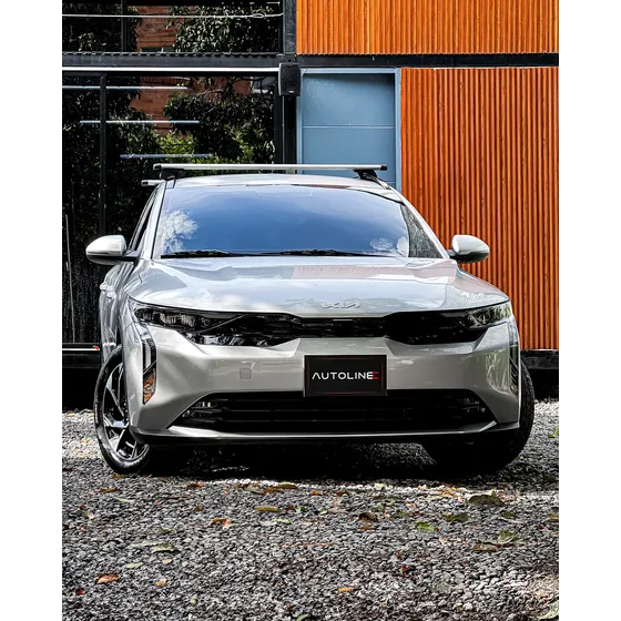 Kia K3 Cross 2025 1.6 Zenith At