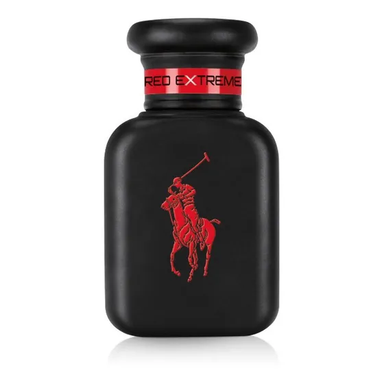 Ralph Lauren Polo Red Extreme Eau De Parfum 40ml