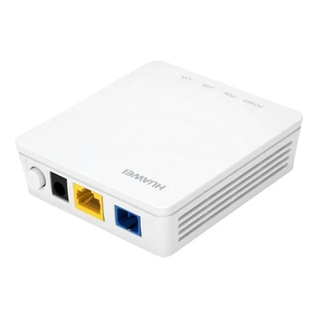 Huawei Gpon Alambrico Eg8010h Optixstar Bridge Sc/apc Ont