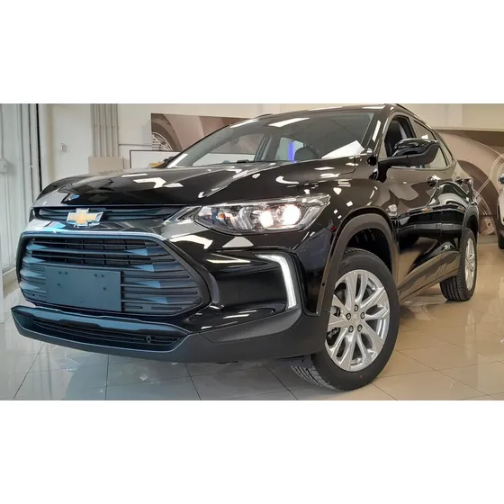 Chevrolet Tracker 1.2 Turbo Ltz At