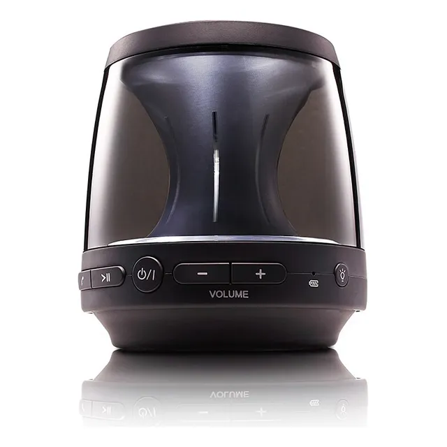 LG Ph1 Parlante Altavoz Bluetooh Con Bateria Recargable
