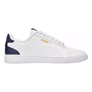 TĂȘnis Masculino Puma Shuffle Bdp - Original TĂȘnis Masculino Puma Shuffle Bdp - Original