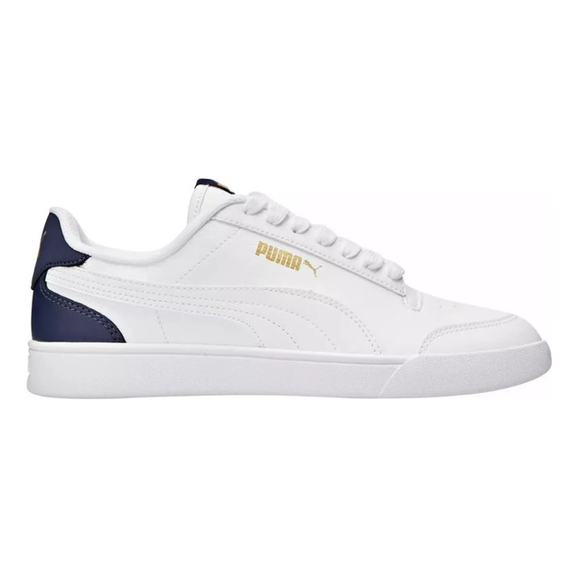 Tênis Masculino Puma Shuffle Bdp - Original Tênis Masculino Puma Shuffle Bdp - Original