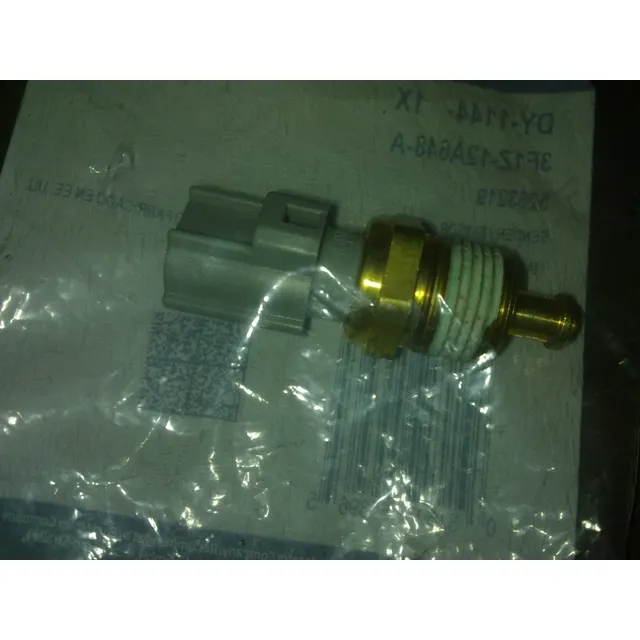 Sensor De Temperatura Grueso Explorer 1998 4 Cadenas Sohc