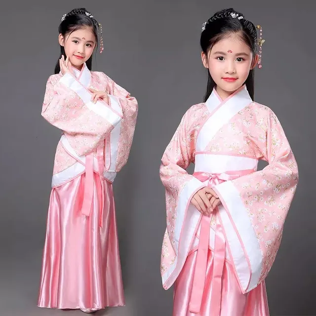 C Ropa Infantil China Moderna De Cheongsam Para El Año