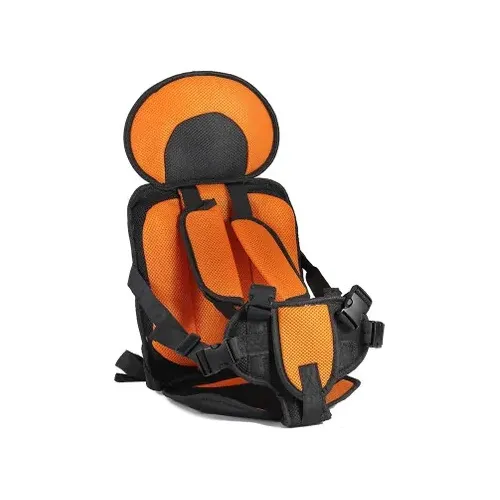 Butaca Infantil Para Auto Grande 56x36x24cm 