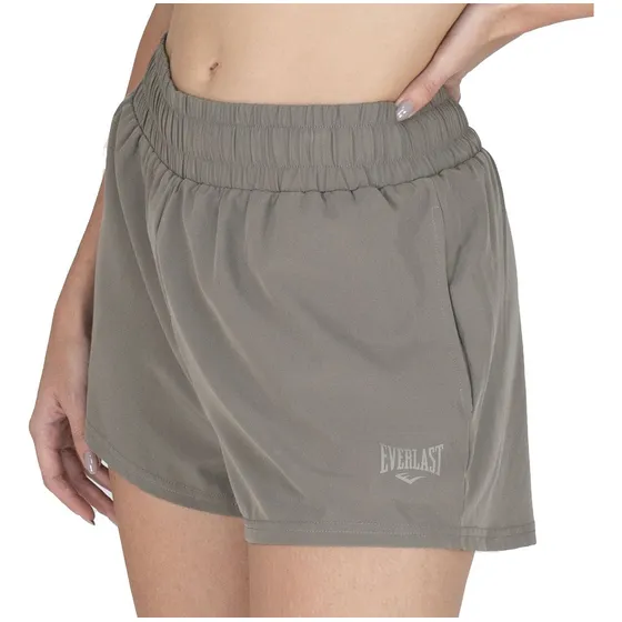 Pantaloneta Tempo Chocolate Everlast