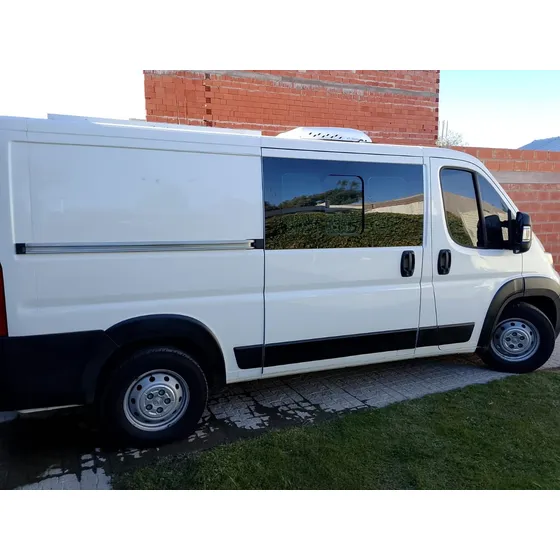 Peugeot Boxer 2.2 Hdi 435lh Premium