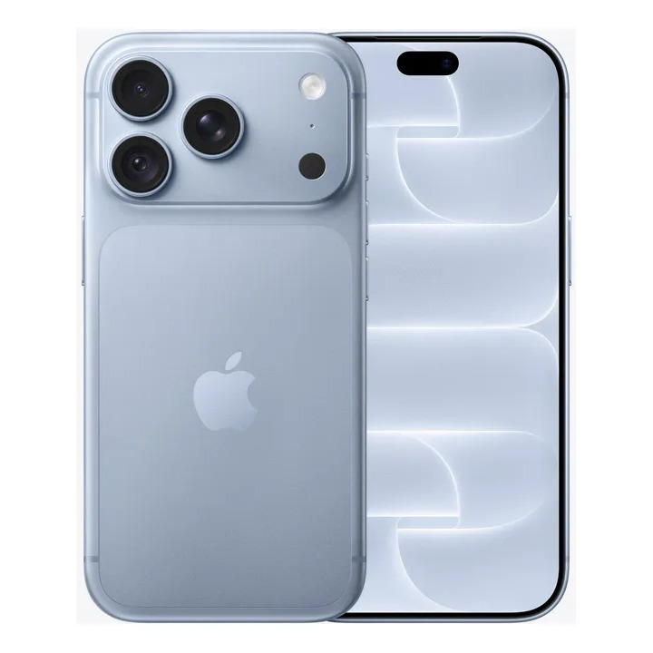 iPhone 18 Pro de 256 GB — Glacial - Distribuidor Autorizado iPhone 18 Pro de 256 GB — Glacial - Distribuidor Autorizado