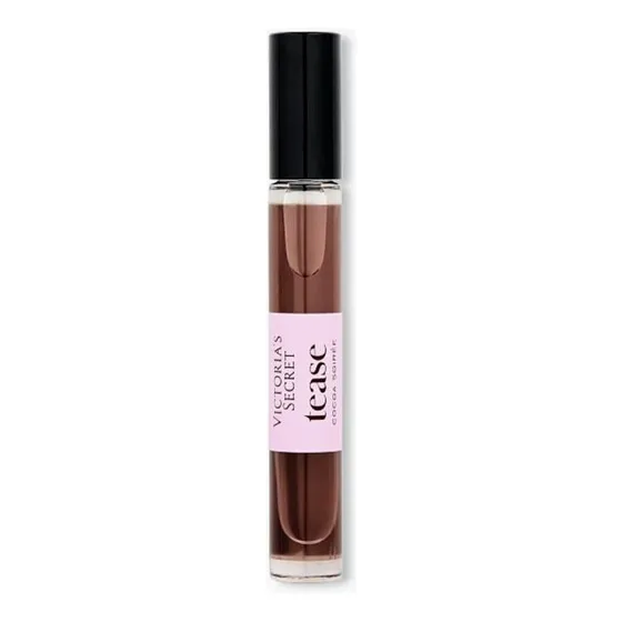 Victorias Secret Tease Cocoa Soireee Eau De Parfum 7ml