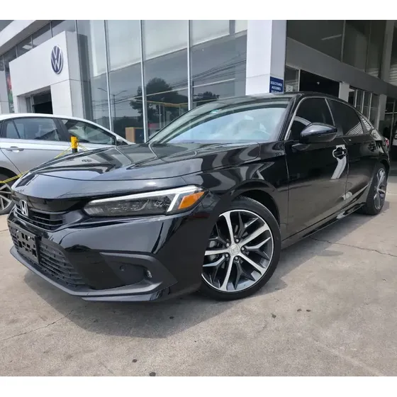 Honda Civic 2024 1.5 Touring Cvt
