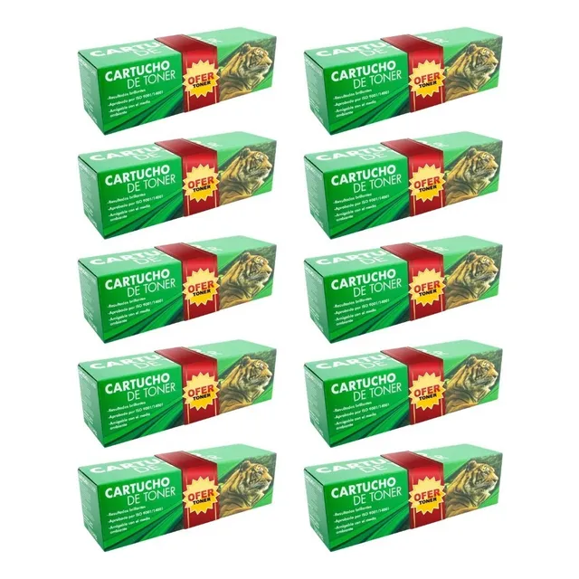 10 Pza W2023a Toner Generico 414a Compatible Con M479fdw