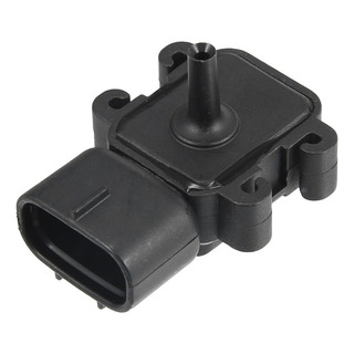 Para Sensor De Mapa Toyota Rav4 Base 2.0l L4, Gasolina 1997- Para Sensor De Mapa Toyota Rav4 Base 2.0l L4, Gasolina 1997-