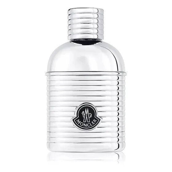 Perfume Moncler Pour Homme Eau De Parfum, 60 Ml, Para Hombre