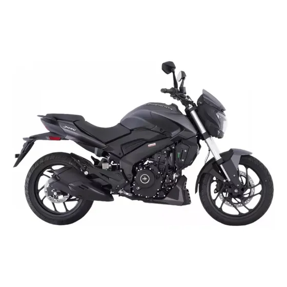 Bajaj Dominar 250 Consulta Ofertas Del Mes Y Financiación
