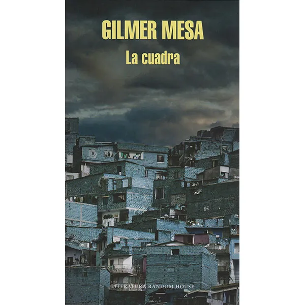 La Cuadra