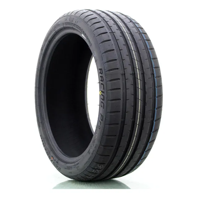 Llanta P 275/30 R19 96y A A Powertrac Racing Pro