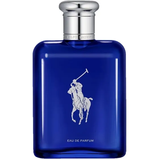 Perfume Polo Blue Aromático Azul 125ml Ralph Lauren