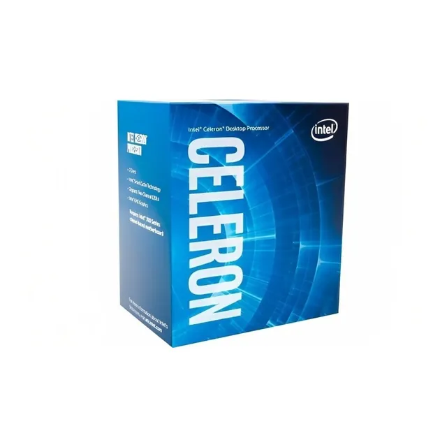 Procesador Intel Bx80701g5905 G5905 Socket 1200 10ma Generac