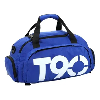 Maleta Deportiva Gimnasio Viaje Mochila Multifuncional Maleta Deportiva Gimnasio Viaje Mochila Multifuncional