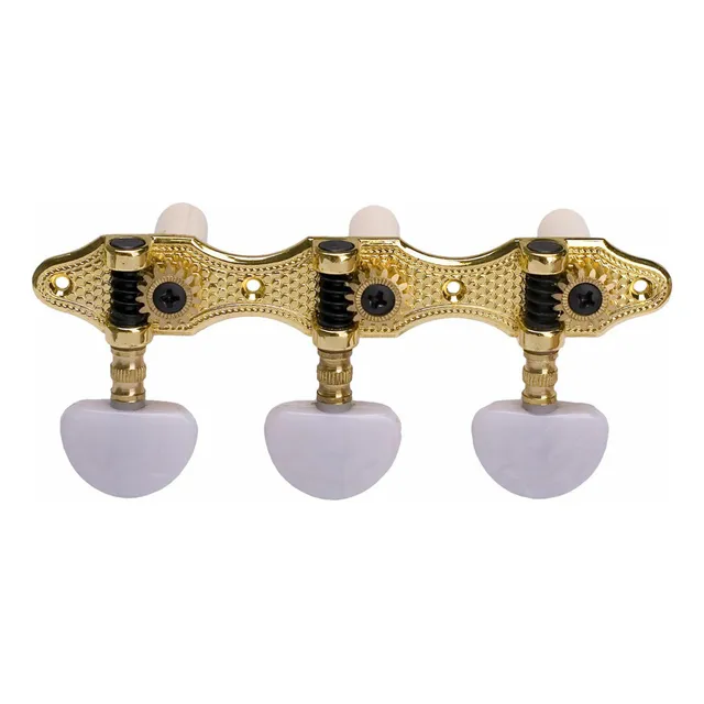 Clavijero Clasica Dr Parts Cmh5052