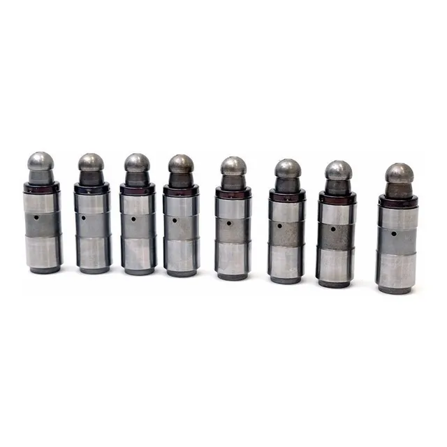 Kit 8 Botadores Hidraulicos Chevrolet Corsa Meriva Astra Vectra 1.6 1.8 2.0 8v