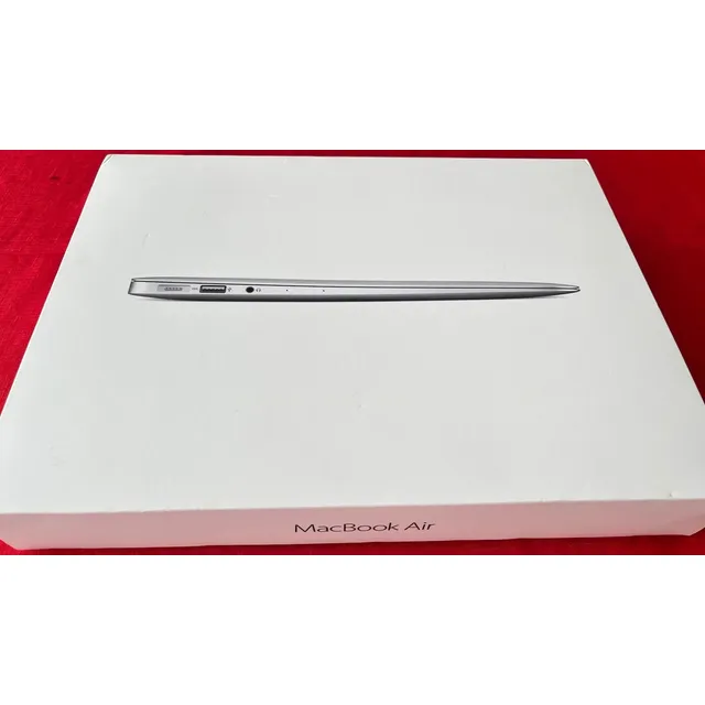 Apple Macbook Air 2017, 13.3