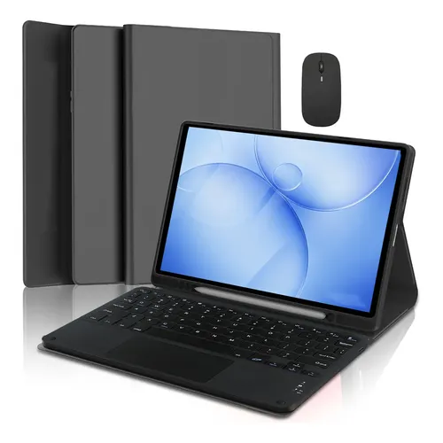 Magic Keyboard Teclado Para iPad Air 4/5 iPad Pro 11 Cor Preto