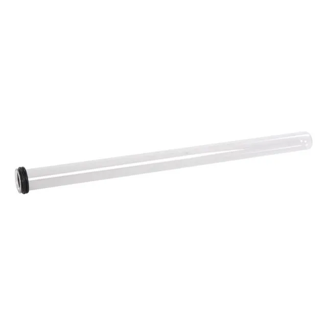 Sicce Tubo Quarzo Uv Filtro Estanque Green Reset 100 + Oring