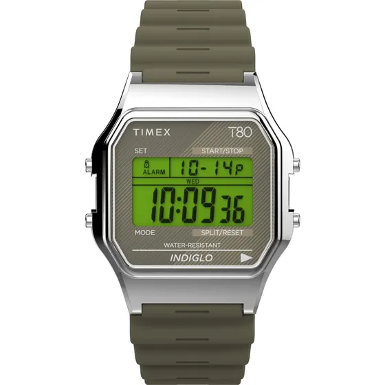 Reloj Timex Unisex Tw2v41100