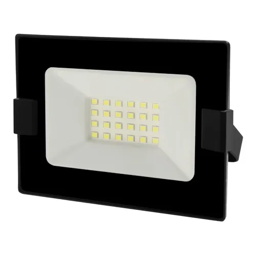 Reflector LED Bellalux Reflector Led 30W 30W con luz colorblanco frío 220V