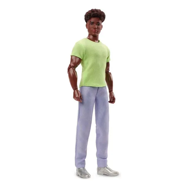 Barbie Ken Signature Looks #25 - Original Mattel