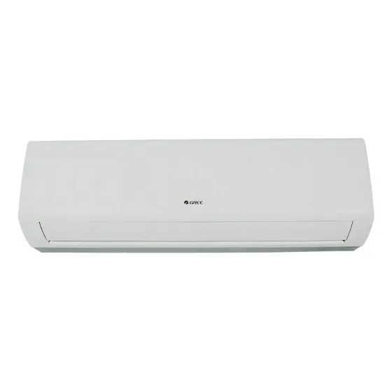 Aire Acondicionado Gree Inverter 12.000btu Eficiencia A