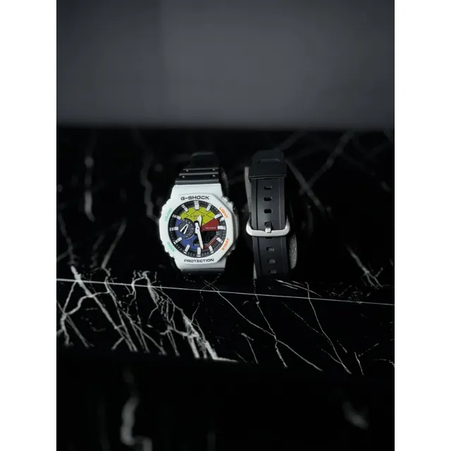 Reloj Casio Triple A