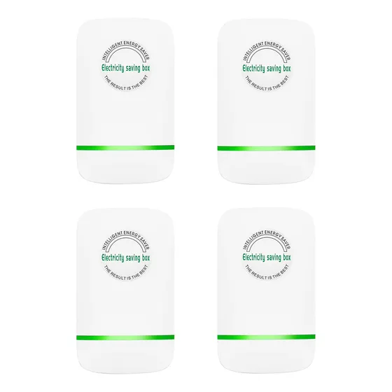Dispositivo De Ahorro De Energía G Para Electrodomésticos, O