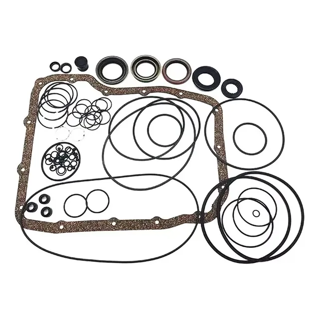 Overhaul Kit Caja Automática 45rfe Dodge Durango Ram