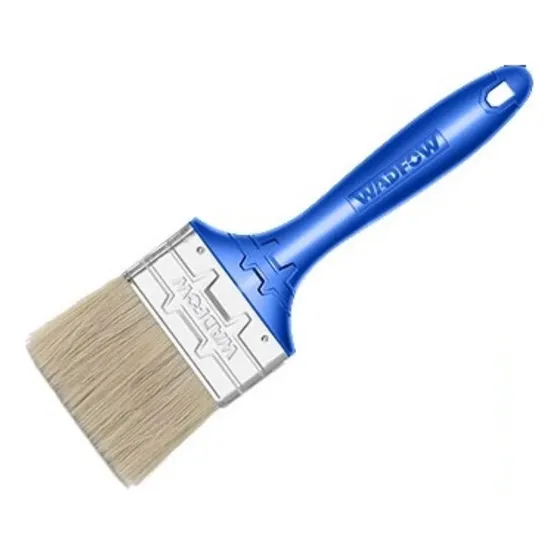Pincel Mango De Plastico 3 PuLG Wadfow